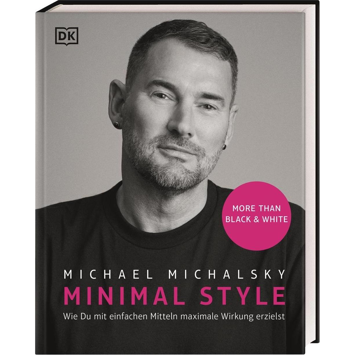 Minimal Style, Ratgeber von Michael Michalsky