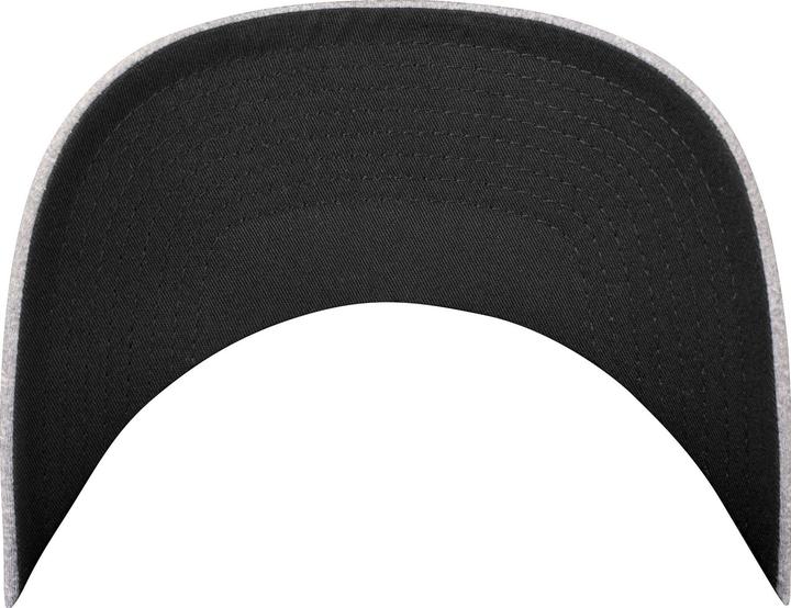 Produktbild Flexfit Melange Mesh (One Size)