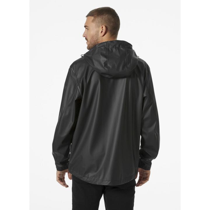 Actual product image Helly Hansen 3-In-1 Rigging Coat (L)