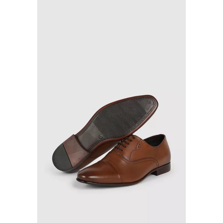 Actual product image Debenhams Oxford shoes Allen (43)