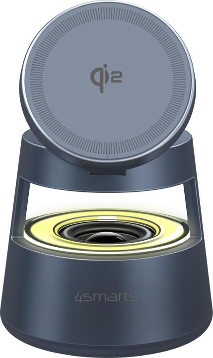 Actual product image 4smarts Aura Sound (30 W)