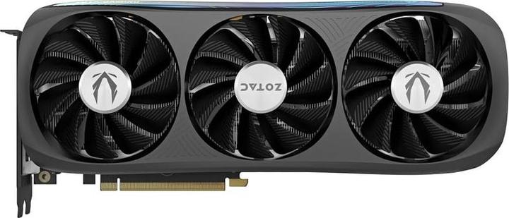 Produktbild Zotac GeForce RTX 4070 Ti SUPER AMP AIRO (16 GB)