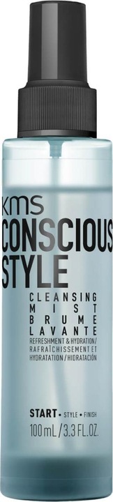 Actual product image KMS California Consciousstyle - Cleansing Mist (100 ml)