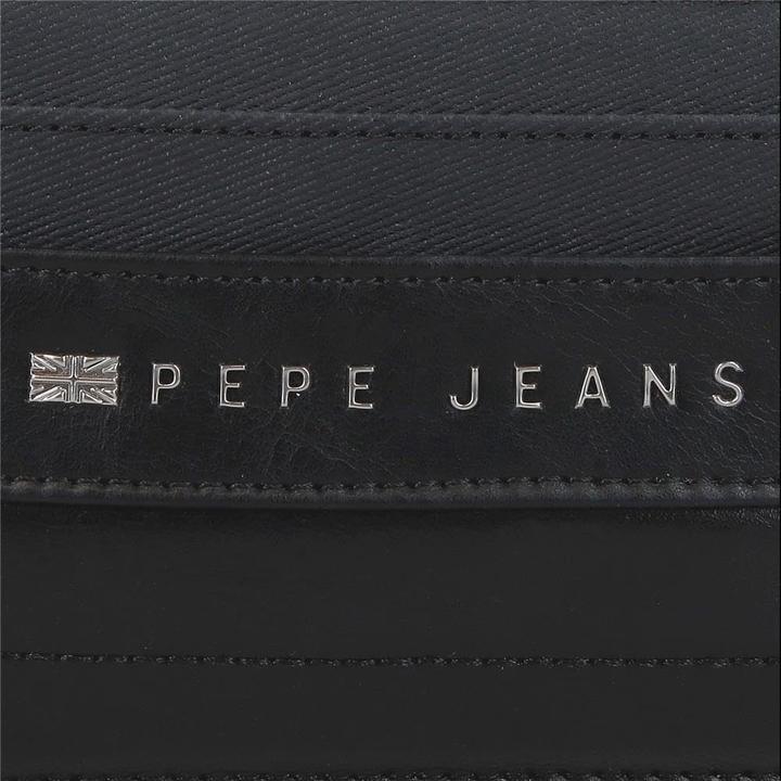 Actual product image Pepe Jeans Joumma Biker Backpack (5.40 l)