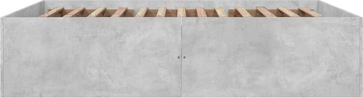Image du produit vidaXL Bettgestell (150 x 200 cm)