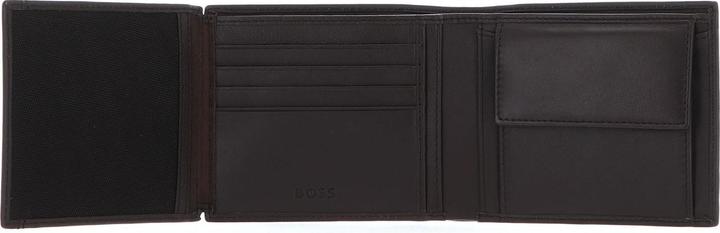 Actual product image Hugo Boss Classic Smooth Wallet