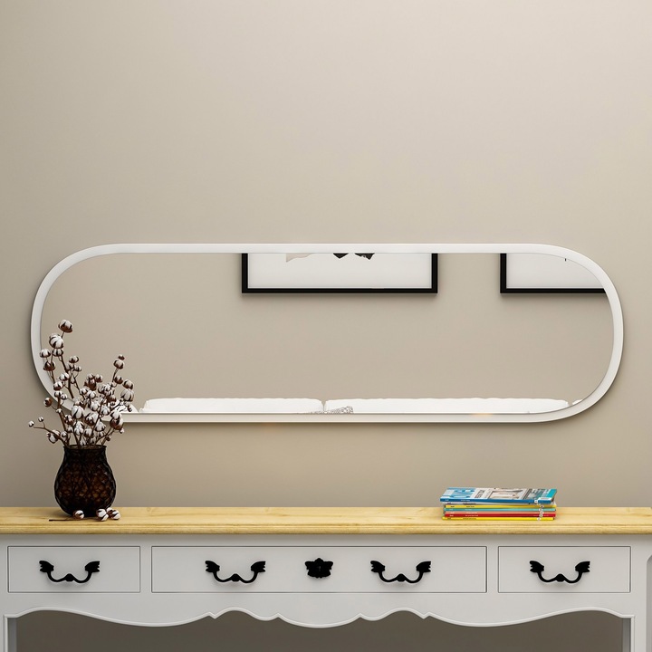 Actual product image Hanah Home Prince (40 x 2.2 x 120 cm)