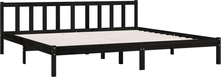 Image du produit vidaXL Bettrahmen (200 x 200 cm)