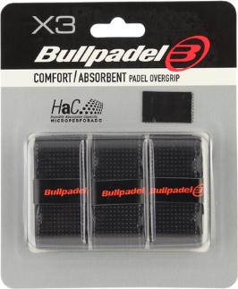 Produktbild Bullpadel VERTEX 04 PACK MAN 25