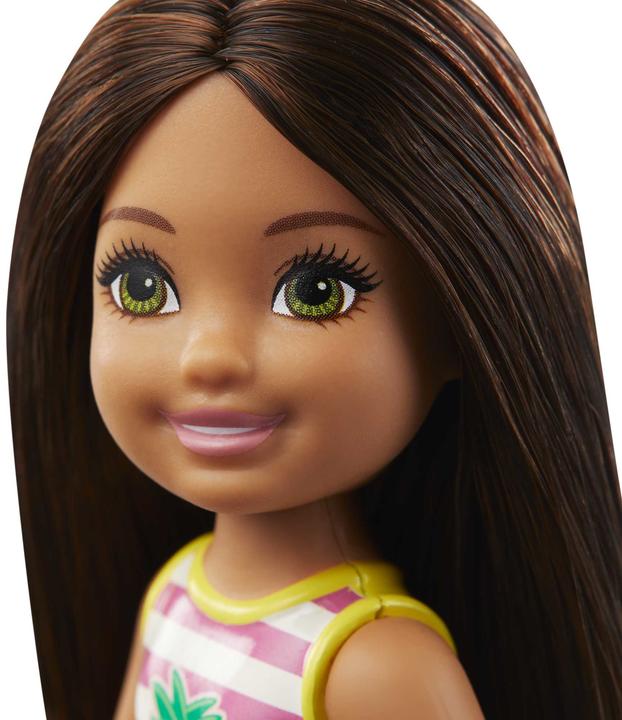 Image du produit Barbie Poupée de plage (Assorti - 1 pièce)