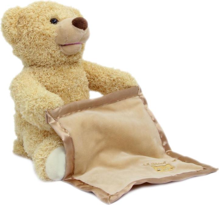 Produktbild Jamara Kids Mr. Babble Bear (25 cm)