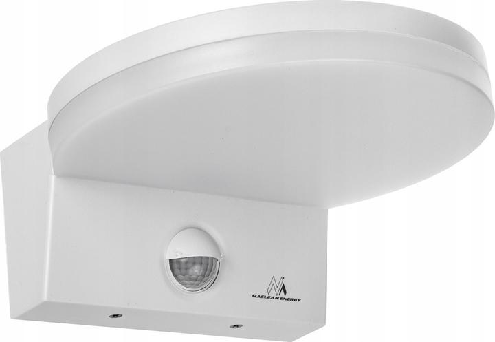 Produktbild Maclean Ceiling LED lamp with twilight and motion sensor MCE344W