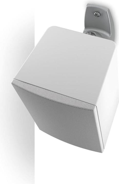 Produktbild Vogels Vlb 500 (1 Paar, Wandmontage, Neigbar, Schwenkbar)
