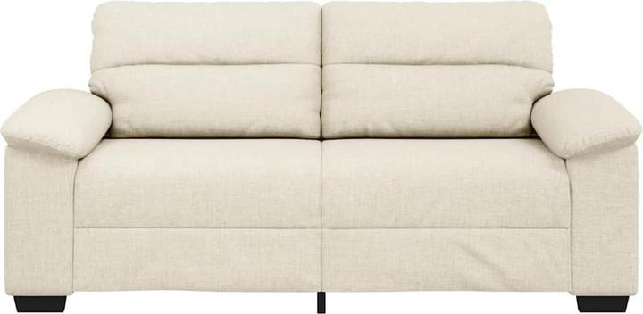 Produktbild vidaXL 2-Sitzer-Sofa (2-Sitzer)