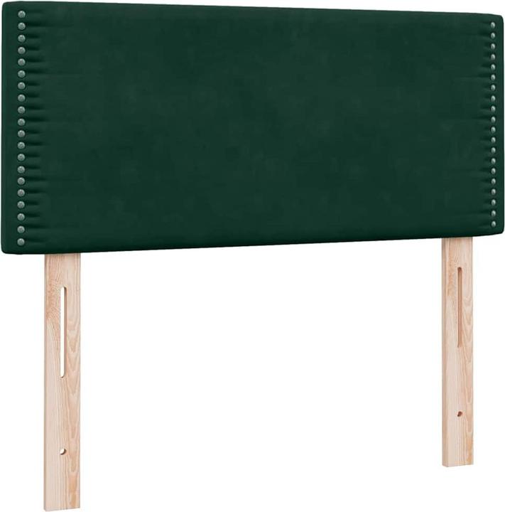 Image du produit vidaXL Carey (90 x 210 cm)