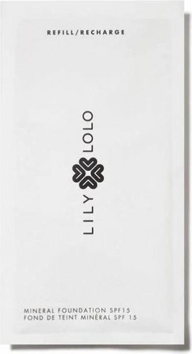 Produktbild Lily Lolo Refill Base Mineral