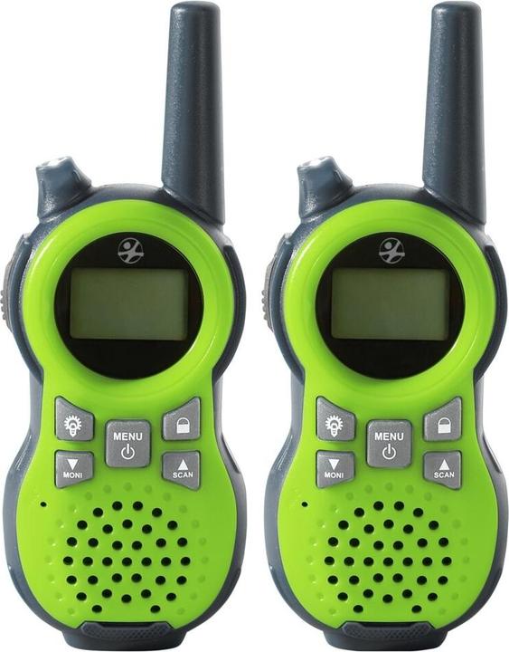 Produktbild Haba Terra Kids Walkie Talkie (5 km)