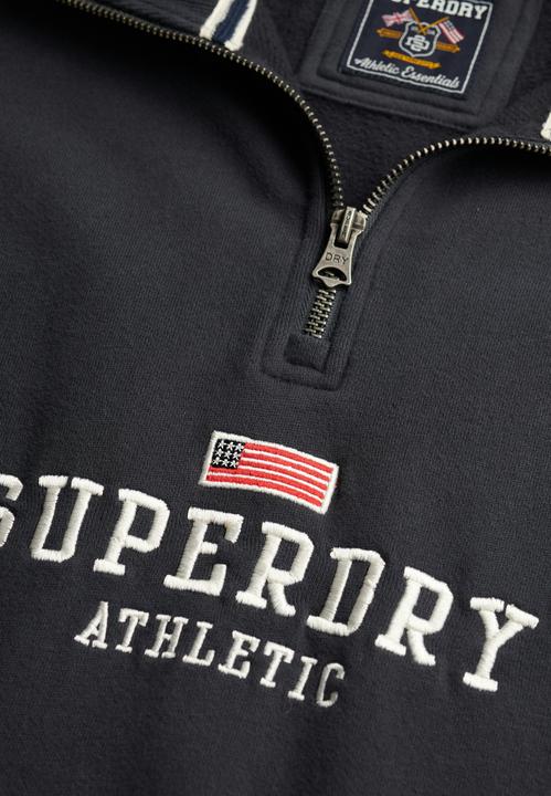 Actual product image Superdry Athletic Essentials Graphic (M)