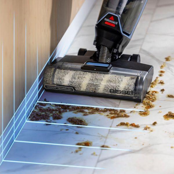Image du produit Bissell Crosswave Edge Cordless Pro (Aspirer + balayer)