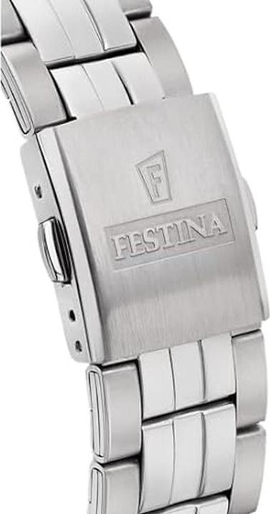 Produktbild Festina Klassik (Uhr mit Schmuckstein, 43 mm)