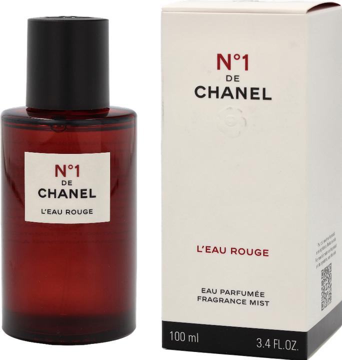 Immagine prodotto Chanel L'eau Rouge Eau de Parfum (Eau de parfum, 100 ml)