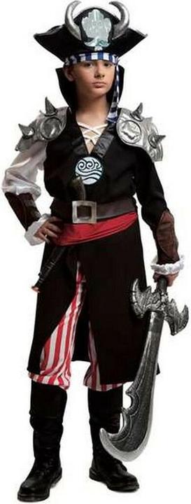 Produktbild My Other Me Verkleidung für Erwachsene XS (3 Stücke) (XS)