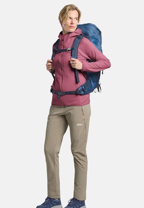 Image du produit Jack Wolfskin Kolbenberg Hooded Fz W (L)