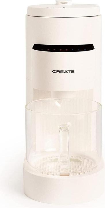 Actual product image Create Vegan Milk Maker