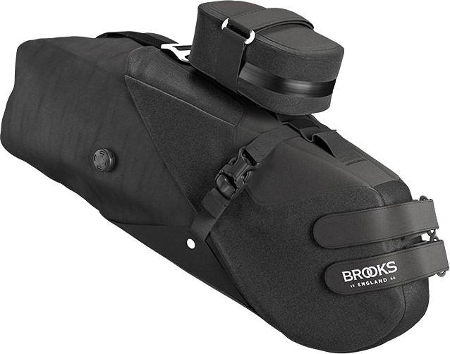 Immagine prodotto Brooks Running Scape (10 l, Sottosella)