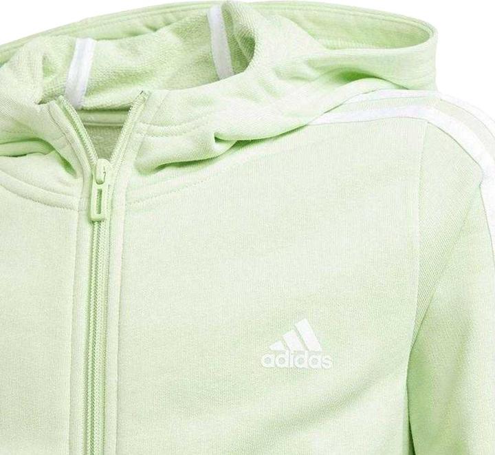 Image du produit Adidas - Veste à capuche - Fille (152, 158)