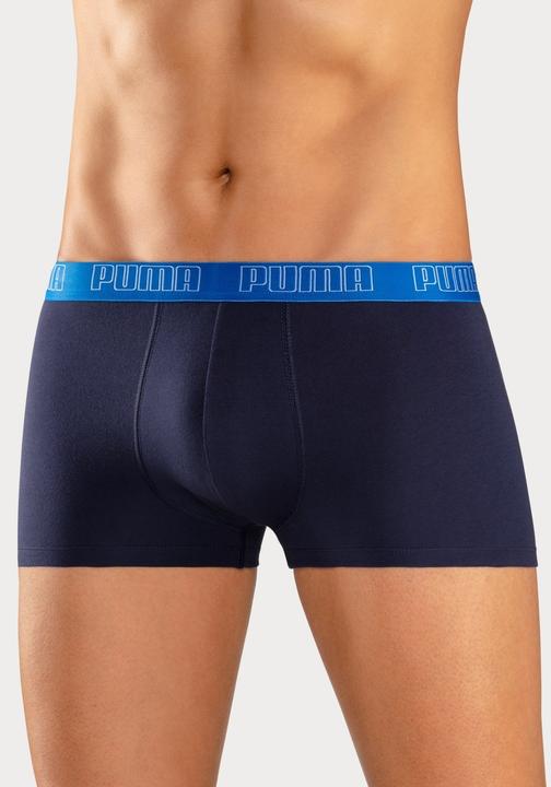 Immagine prodotto Puma Baule (L, confezione da 4)