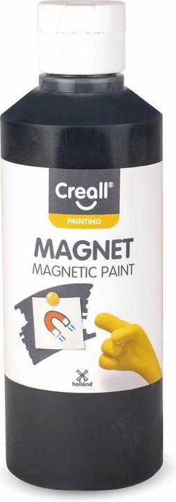 Produktbild Creall Magnetfarbe (250 ml)