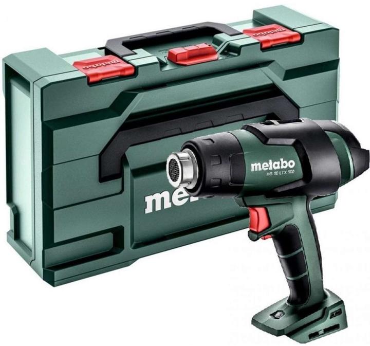 Produktbild Metabo Heissluftgebläse