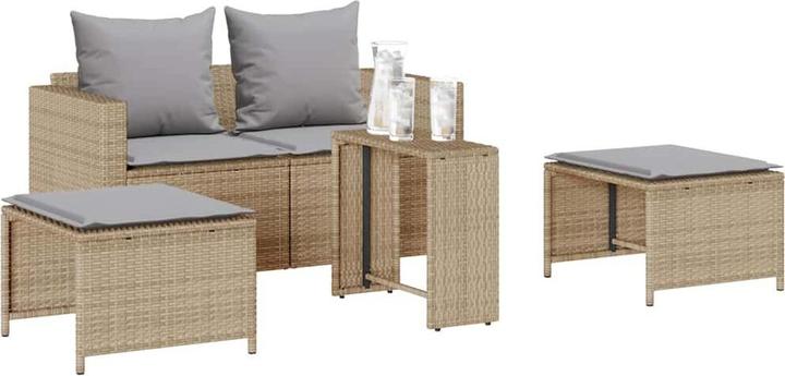 Produktbild vidaXL Charly