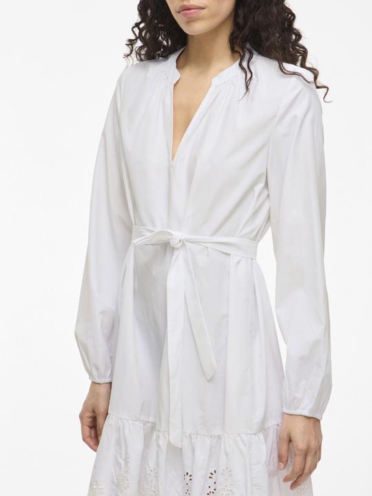 Image du produit Vila VIKELLI Langarm Minikleid (38)