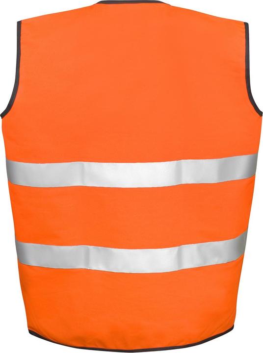 Produktbild Result Motorist HiVis Weste (M)