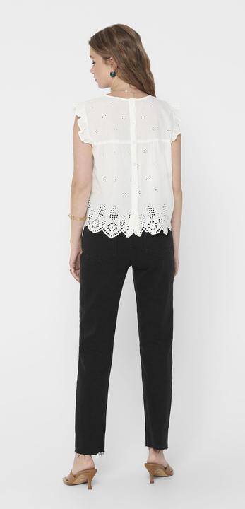 Actual product image Only Ruffle top (38)