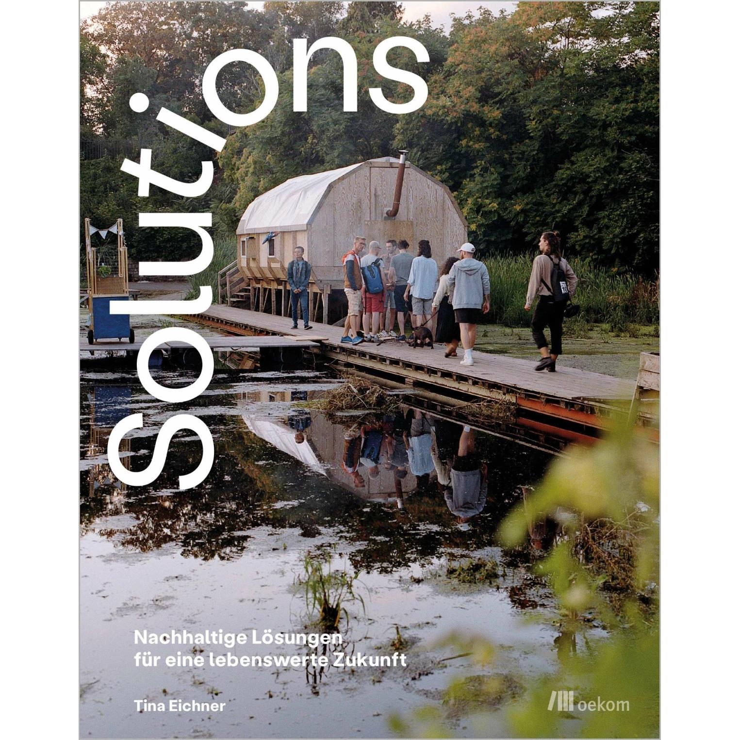 Solutions, Sachbücher von Tina Eichner