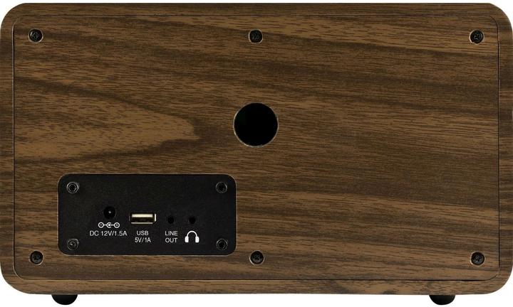 Produktbild Imperial i110 (Internetradio, WLAN)