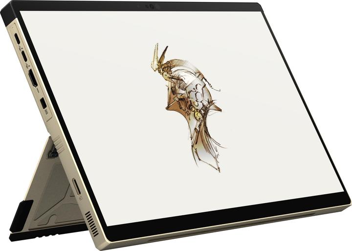 Actual product image ASUS ROG Flow Z13 Kojima Edition (13.40", 1000 GB, 128 GB, Swiss, AMD Ryzen AI Max+ 395)