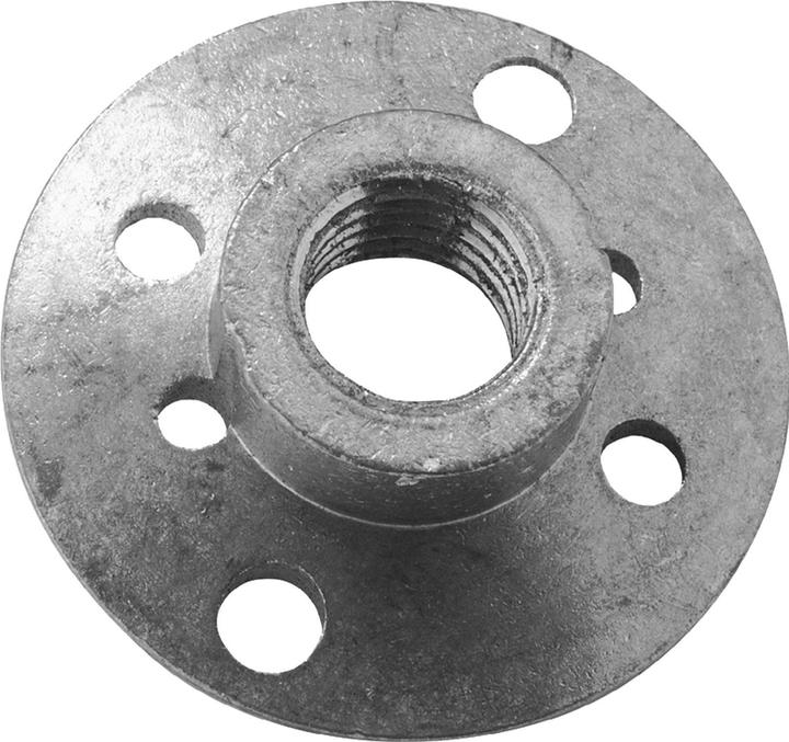 Fein Gewindeflansch 63801154007