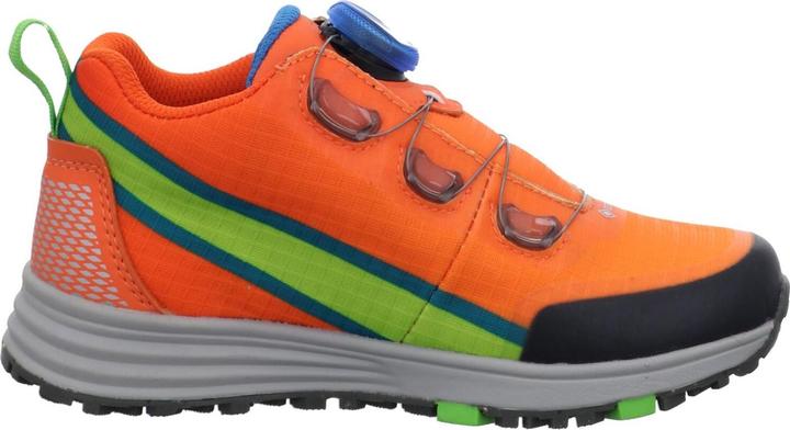 Produktbild Vado Outdoorschuh SKY TRAIL MID (38)