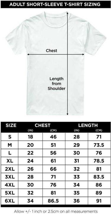 Produktbild Annabelle TShirt (L)