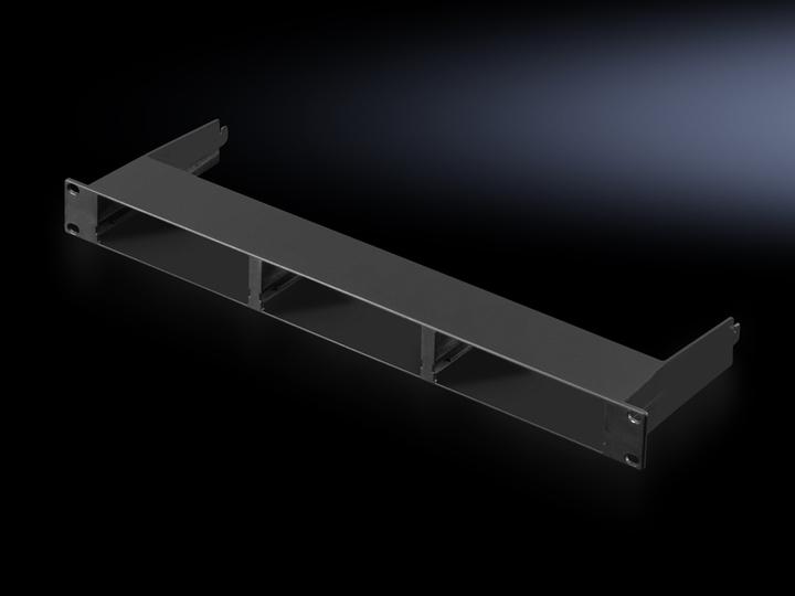 Actual product image Rittal DK CMC III Mounting unit HE