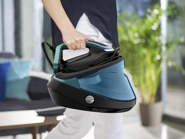 Actual product image Tefal GV9822 (3000 W, 750 g/min)