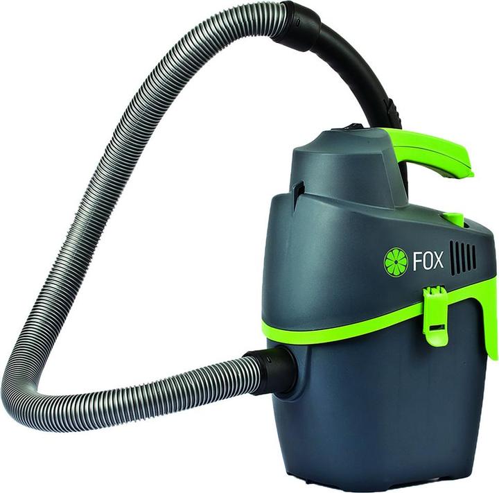 Image du produit Proton MEC 1/6 T FOX (Aspirateur sec)