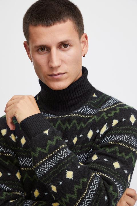 Produktbild Blend Pullover - Pullover - 20716107 (3XL)
