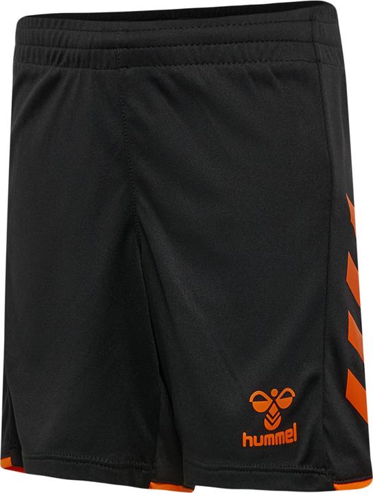black/orange tiger, blackorangetiger, Schwarz