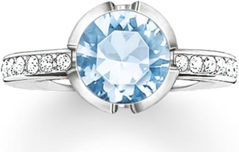 Thomas Sabo Glam & Soul (54, 925 Silber)