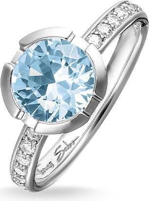 Produktbild Thomas Sabo Glam & Soul (54, 925 Silber)